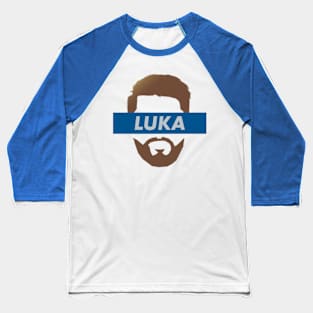 Luka Baseball T-Shirt